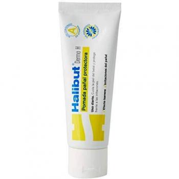 Halibut Dermo H Windelwundcreme 2 X 45 G