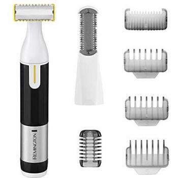 Remington Face and Body Cordless Stubble Trimmer