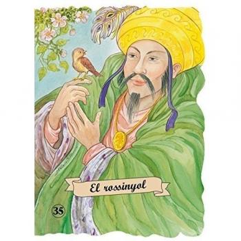 El rossinyol