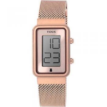 TOUS Reloj de Pulsera para Mujeres 351530