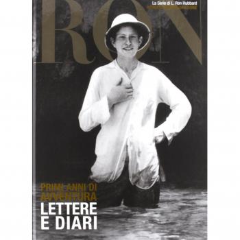 Primi anni di avventura. Lettere e diari
