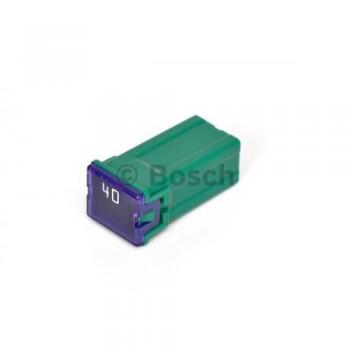Bosch 5-Piece Fuse Collection