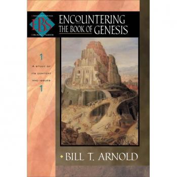 Baker Book House Co. Encountering Book of Genesis