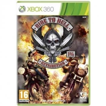 RIDE TO HELL RETRIBUTION (CLASSICS)