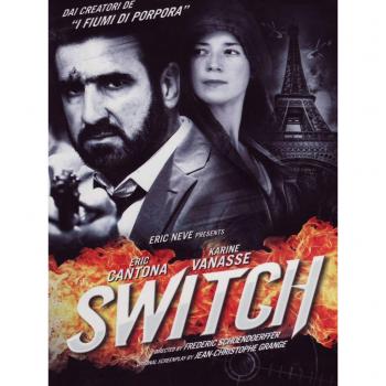 Switch [IT Import]