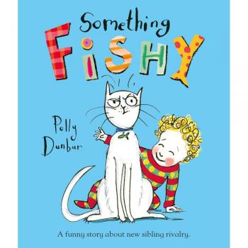 Something Fishy