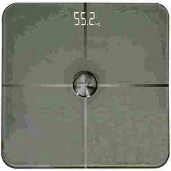 Pèse-personne Cecotec en verre trempé 9600