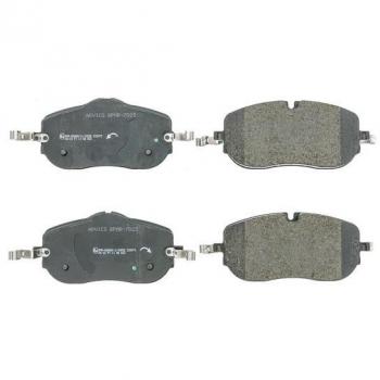 Système de freinage AISIN BPMB‑7023