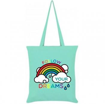 Sac de plage Suivez Vos Rêves