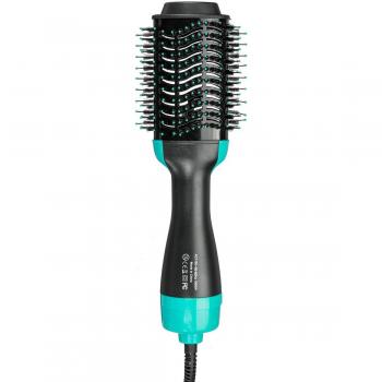 Air‑Ion Sèche‑Cheveux & Peigne Multifonction 3 en 1