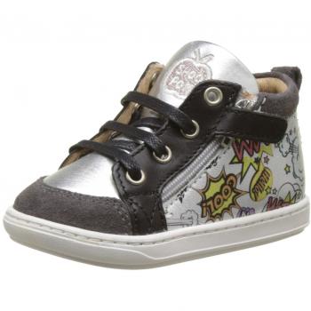 Zapatos Shoo Pom Bouba Bi Zip