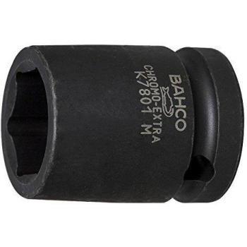 Llave vaso impacto 1/2 k7801m-12 bahco