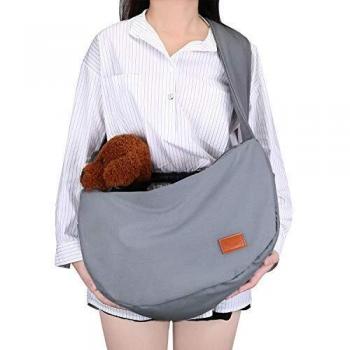 HAPPY HACHI Small Animal Shoulder Bag