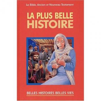 La Plus Belle Histoire