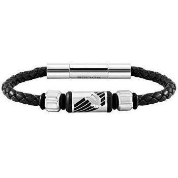 Pulsera Police Hombre PJ26466BLB-01 200mm