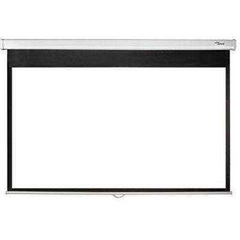 Optoma DS-9092PWC projection screen 2.34 m (92) 16:9