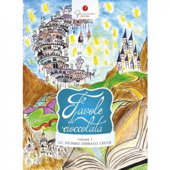 Favole di cioccolata. I.C. Stomeo-Zimbalo, Lecce