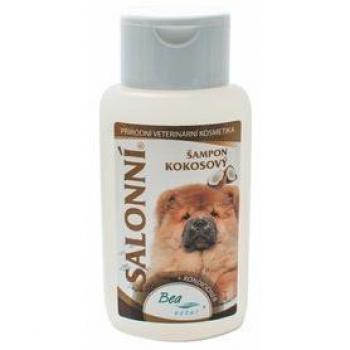 Šampon pro psy Bea Salon s kokosovou esencí 220ml