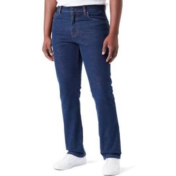 Patagonia Jeans Straight Fit Regenerative Pilot Uomo