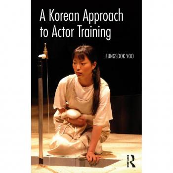 A Korean Approach to Actor Training
