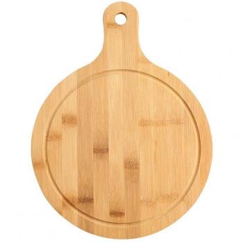 Bamboo Kitchen Board