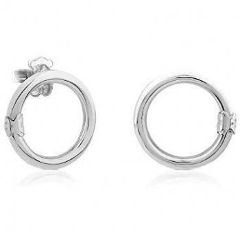 Pendientes Tous Hold de plata