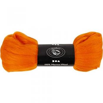 ThermaGuard 21mm Merino Fiber