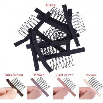 Accessoire Postiche ClipSet 7 dents