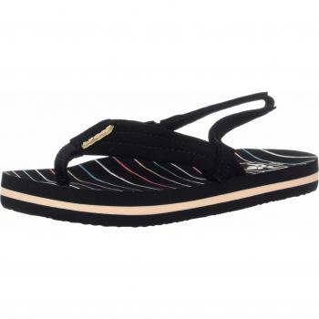 Reef Little Ahi, Tongs Fille, Multicolore, 19/20 EU