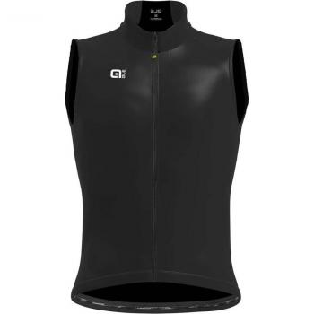 Chaleco Alé Descent Talla L Color Negro