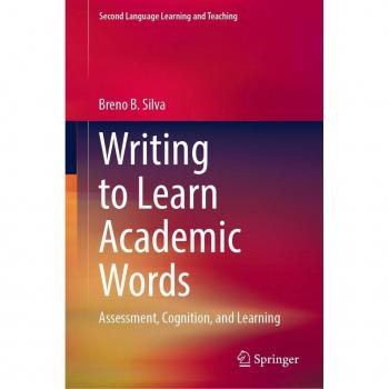 Writing to Learn Academic Words
