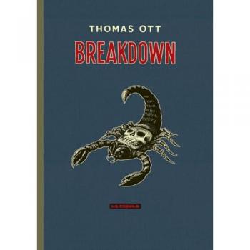 Ediciones La Cupula Livre Breakdown