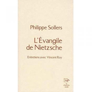 L'Evangile de Nietzsche