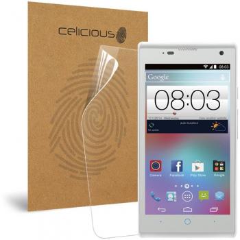 ZTE Kis 3 Max UltraClear Screen Shield
