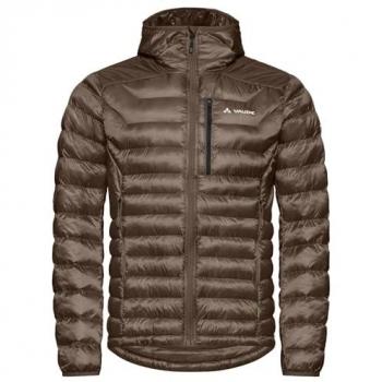 Vaude Deer Brown Batura Jacket, Size 2XL, Men’s