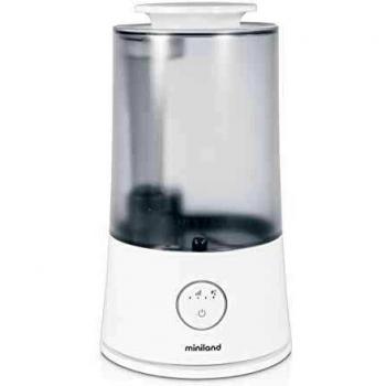 Miniland Humidificateur avec remplissage supérieur