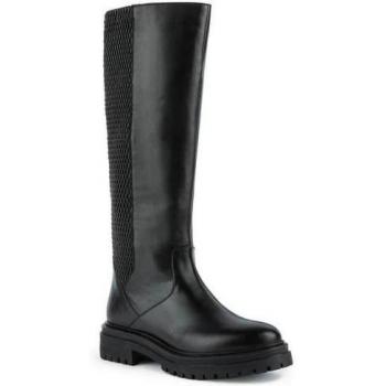 Botas Geox Iridea J de Cuero para Mujeres