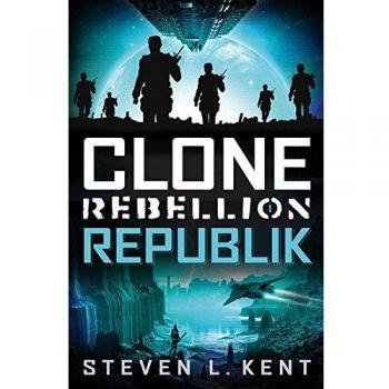 Clone Rebellion 1: Republik
