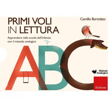 Primi voli in lettura. Apprendere nella scuola dell'infanzia con ...
