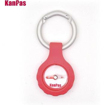 Boussole Silicone Métropolitaine
