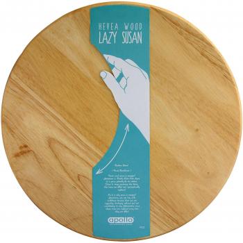Apollo Lazy Susan Antipasti Board 35cm
