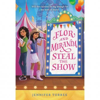 Flor and Miranda Steal the Show