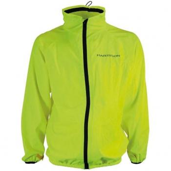 Harisson Superfit Wasserdichte Motorradjacke