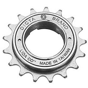 Freilauf Forward Corona cp 3/32 Silber