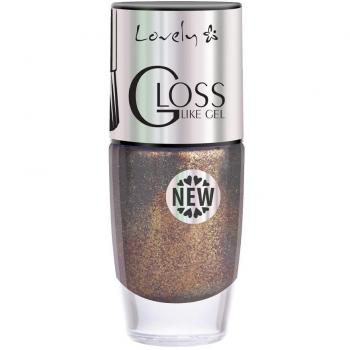 Esmalte Glitter Gloss Like Gel #441 – 8 ml