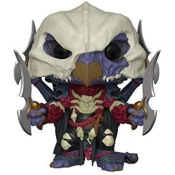 Hunter Skeksis Vinyl Collectible