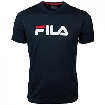 Ultra-Comfort XL Fila Dark Blue Tee