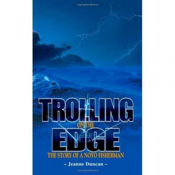Trolling on the Edge