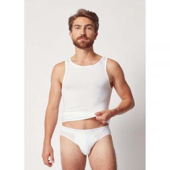 Brasil Slip white