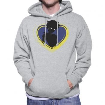7th Edition Cloud City Men's Hooded Pullover